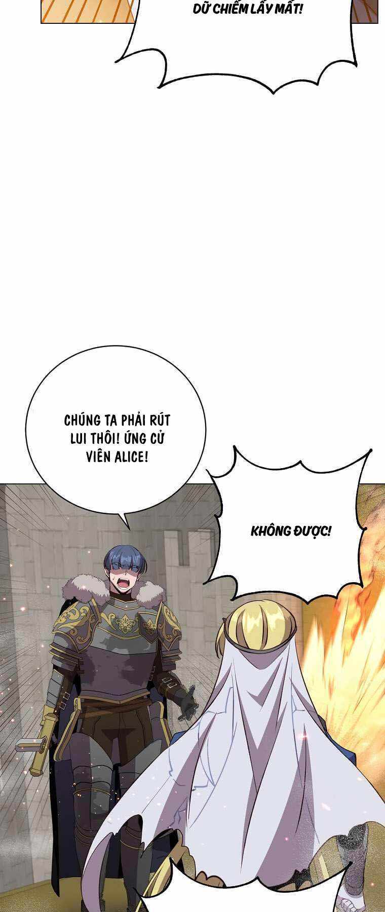 Anh Hùng Mạnh Nhất Trở Lại Chap 162 - Next Chap 163