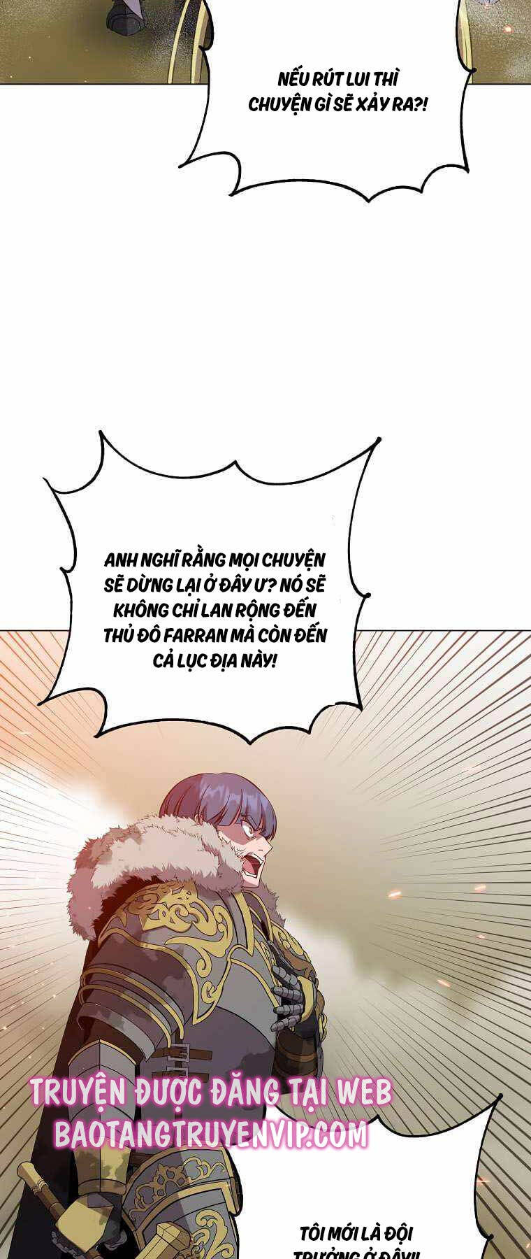 Anh Hùng Mạnh Nhất Trở Lại Chap 162 - Next Chap 163