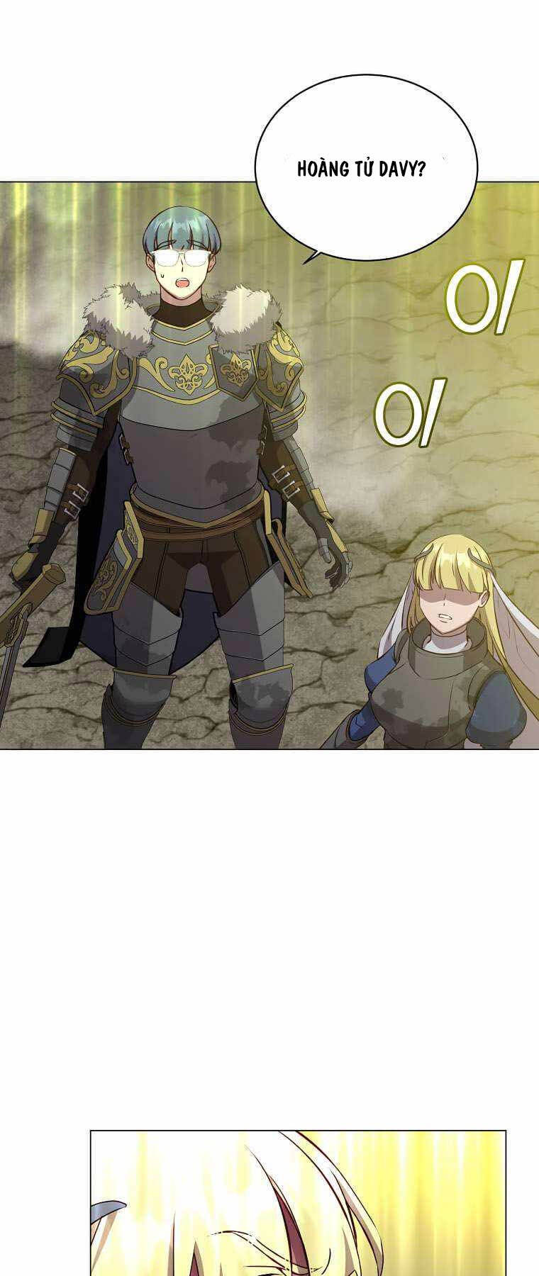 Anh Hùng Mạnh Nhất Trở Lại Chap 162 - Next Chap 163