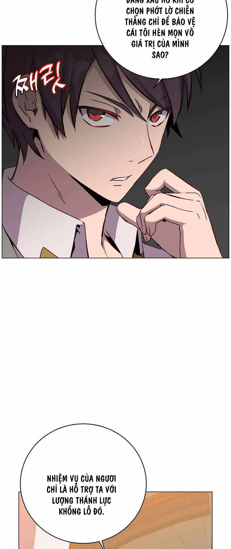 Anh Hùng Mạnh Nhất Trở Lại Chap 162 - Next Chap 163