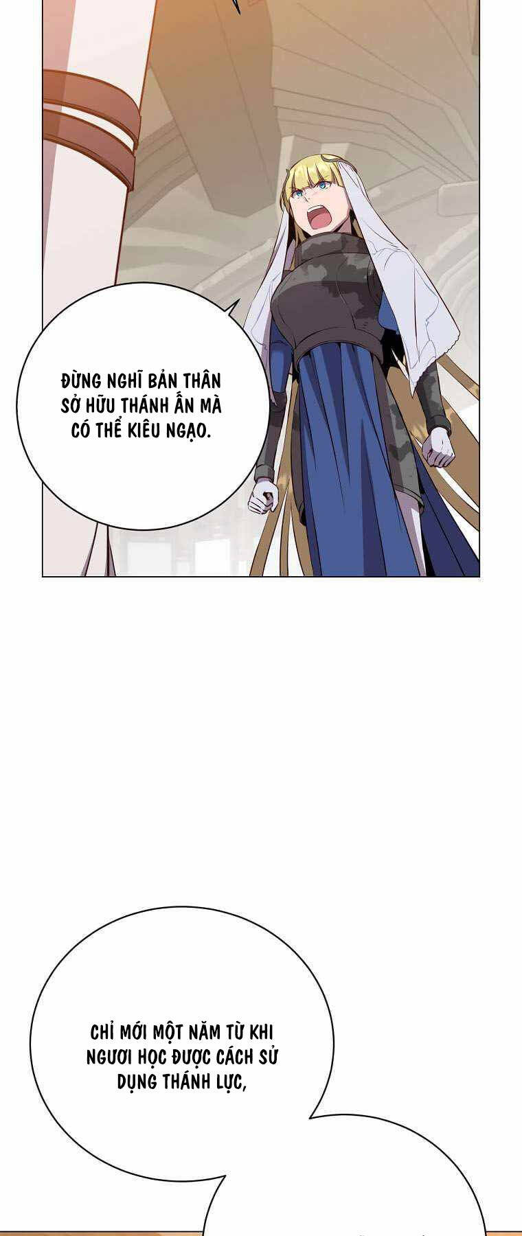 Anh Hùng Mạnh Nhất Trở Lại Chap 162 - Next Chap 163