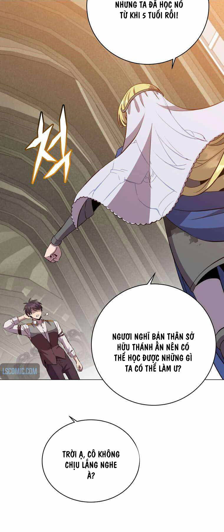 Anh Hùng Mạnh Nhất Trở Lại Chap 162 - Next Chap 163