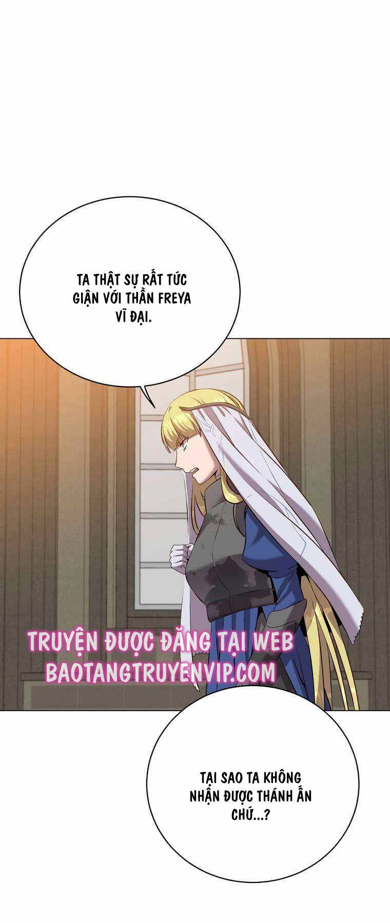 Anh Hùng Mạnh Nhất Trở Lại Chap 162 - Next Chap 163