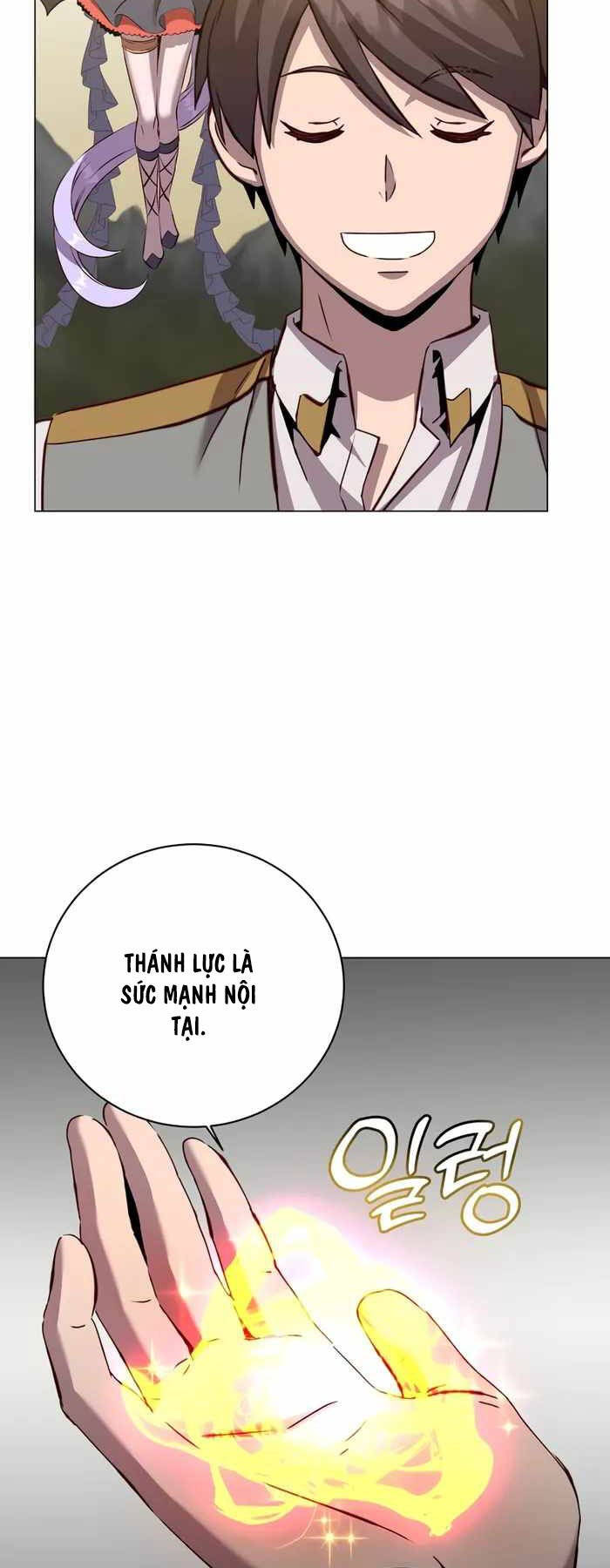 Anh Hùng Mạnh Nhất Trở Lại Chap 163 - Next Chap 164