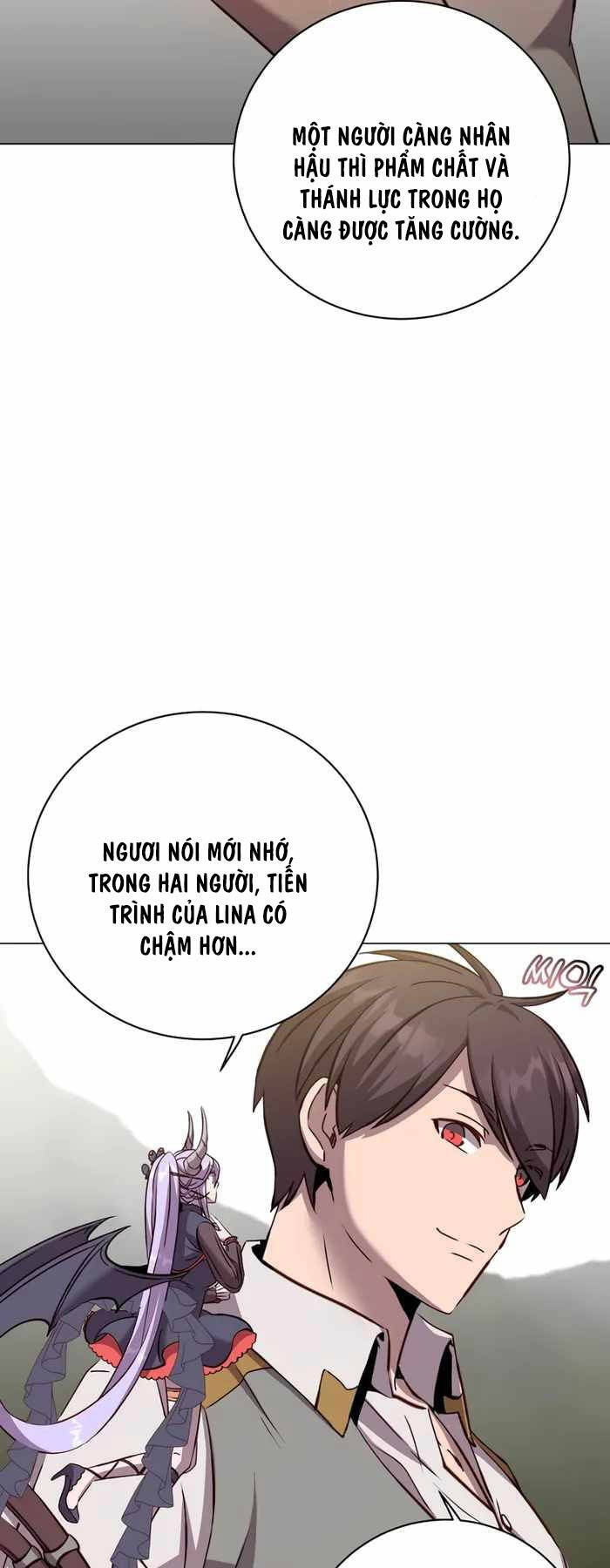 Anh Hùng Mạnh Nhất Trở Lại Chap 163 - Next Chap 164