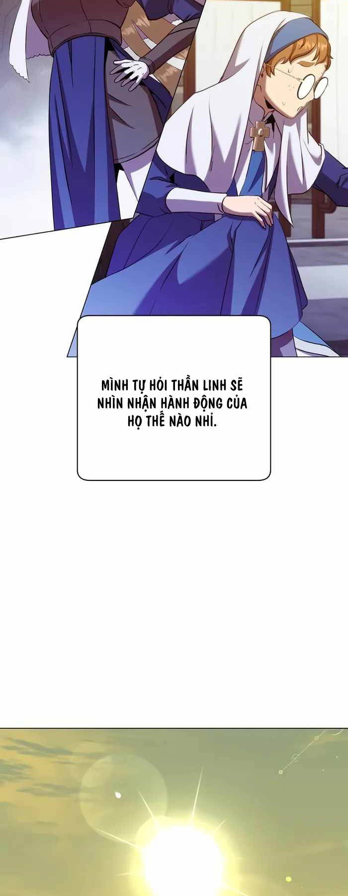 Anh Hùng Mạnh Nhất Trở Lại Chap 163 - Next Chap 164