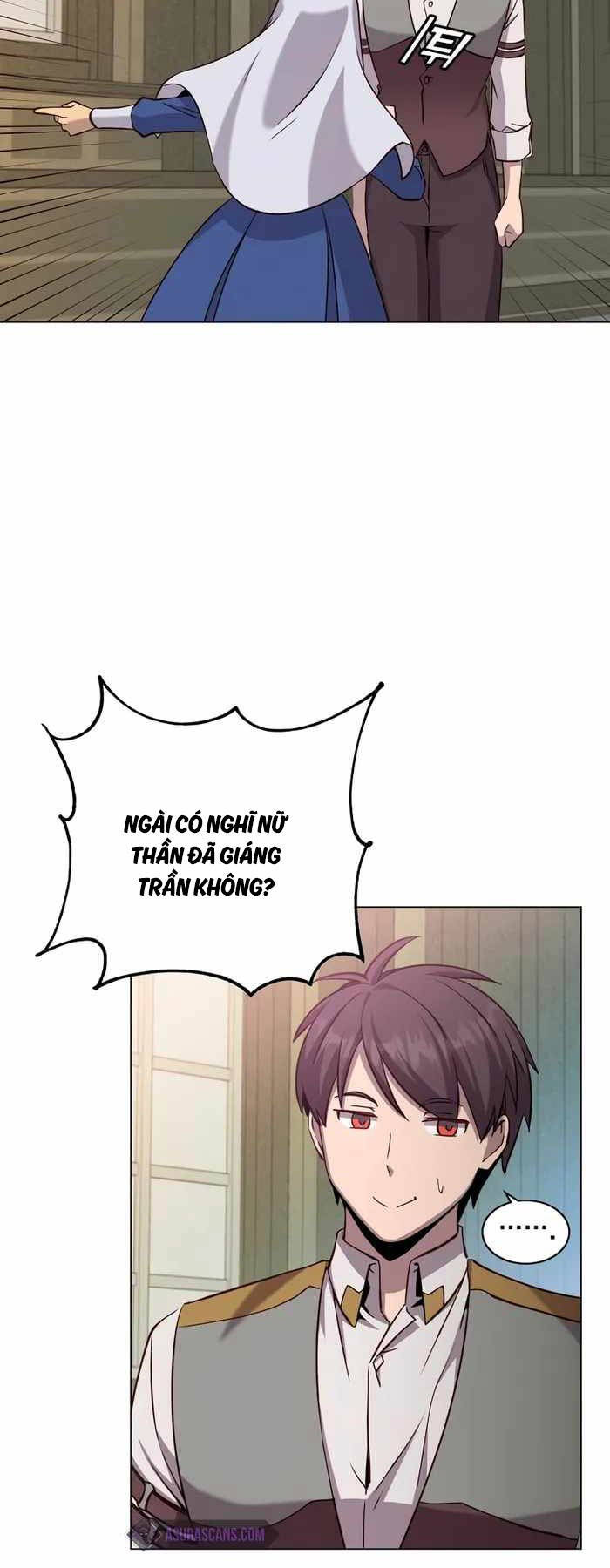 Anh Hùng Mạnh Nhất Trở Lại Chap 163 - Next Chap 164