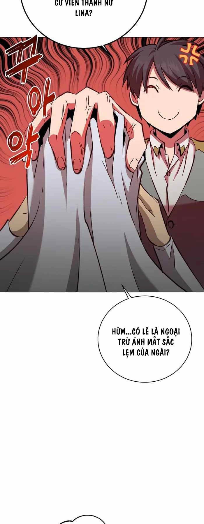 Anh Hùng Mạnh Nhất Trở Lại Chap 163 - Next Chap 164