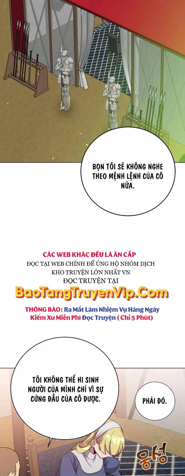 Anh Hùng Mạnh Nhất Trở Lại Chap 163 - Next Chap 164
