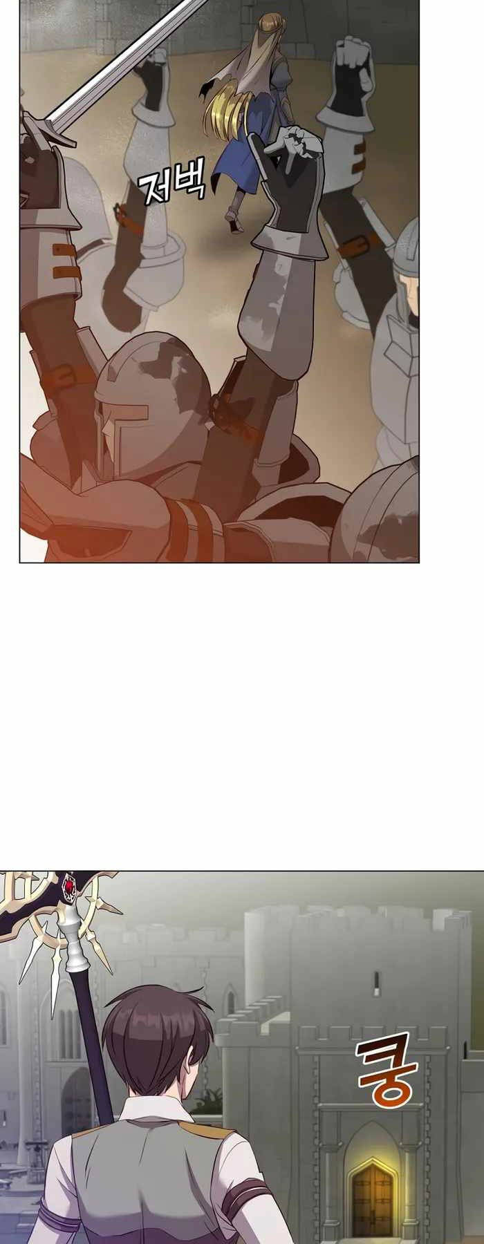 Anh Hùng Mạnh Nhất Trở Lại Chap 163 - Next Chap 164