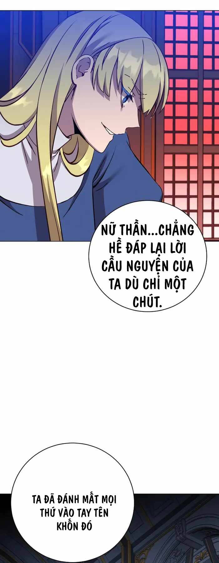 Anh Hùng Mạnh Nhất Trở Lại Chap 163 - Next Chap 164
