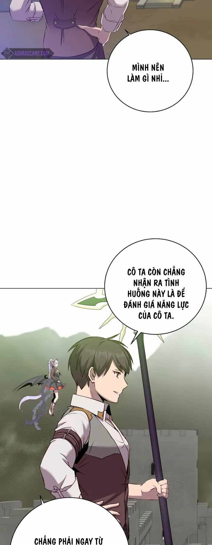 Anh Hùng Mạnh Nhất Trở Lại Chap 163 - Next Chap 164