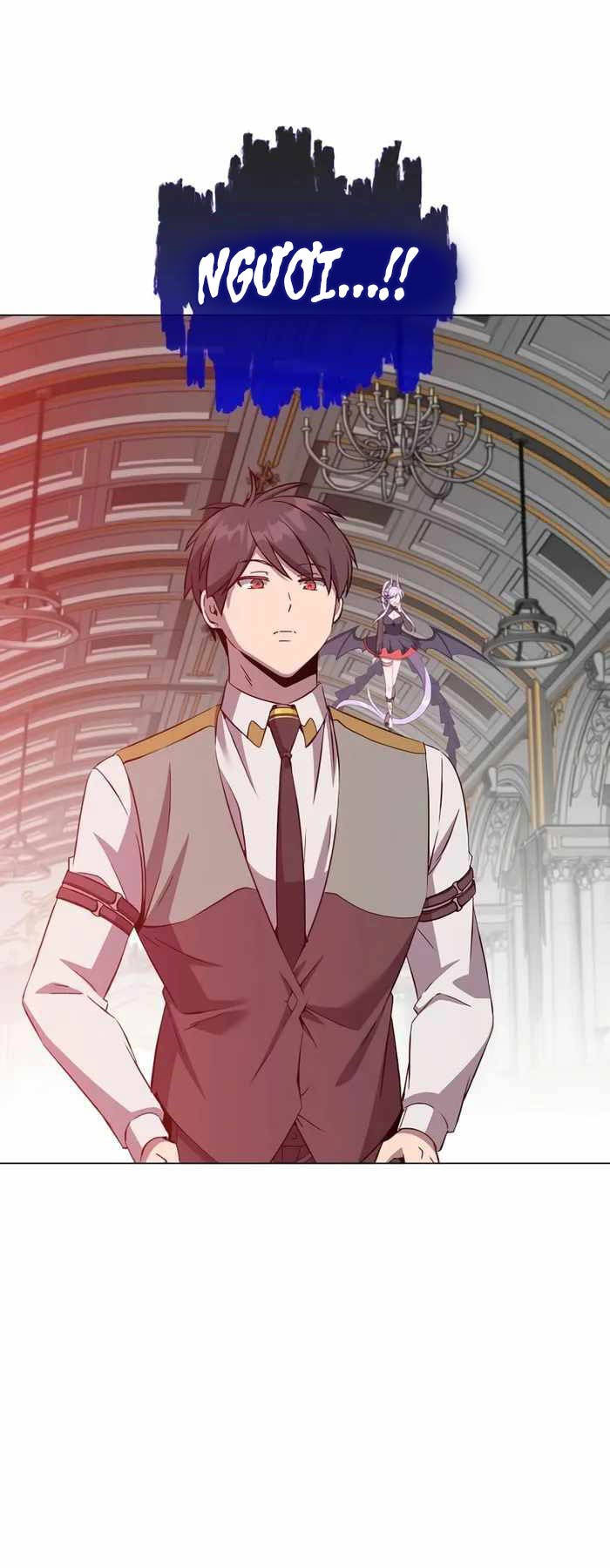 Anh Hùng Mạnh Nhất Trở Lại Chap 163 - Next Chap 164