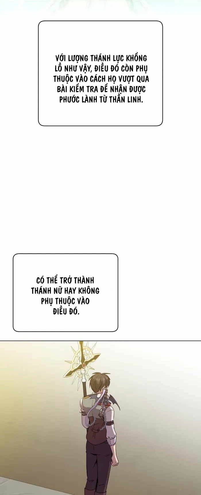 Anh Hùng Mạnh Nhất Trở Lại Chap 163 - Next Chap 164