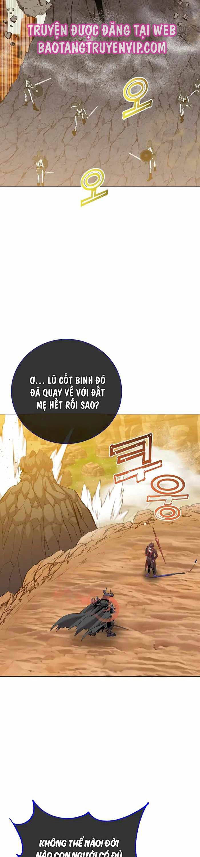 Anh Hùng Mạnh Nhất Trở Lại Chap 165 - Next Chap 166