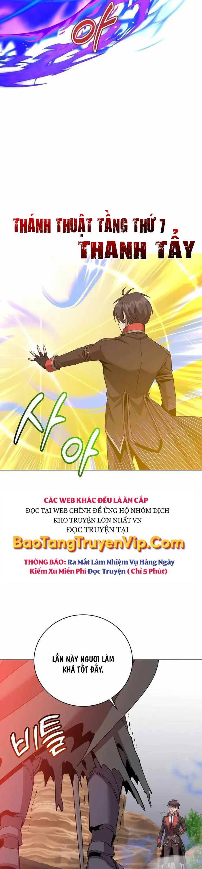 Anh Hùng Mạnh Nhất Trở Lại Chap 165 - Next Chap 166