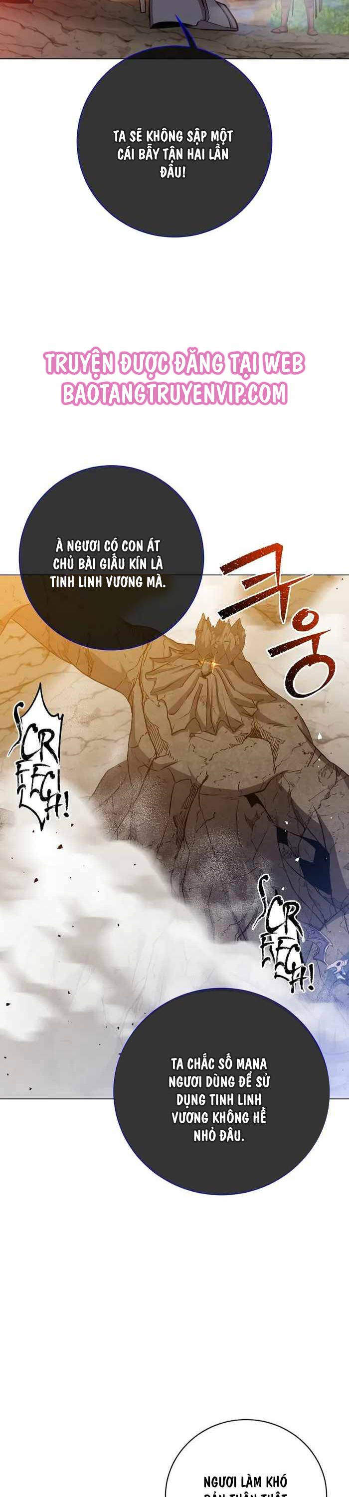 Anh Hùng Mạnh Nhất Trở Lại Chap 165 - Next Chap 166