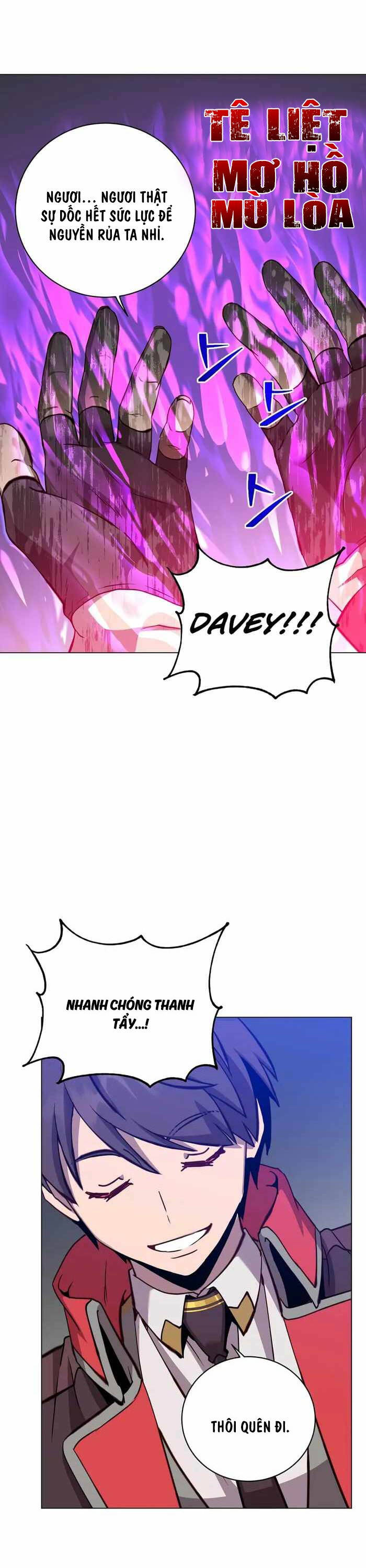 Anh Hùng Mạnh Nhất Trở Lại Chap 165 - Next Chap 166