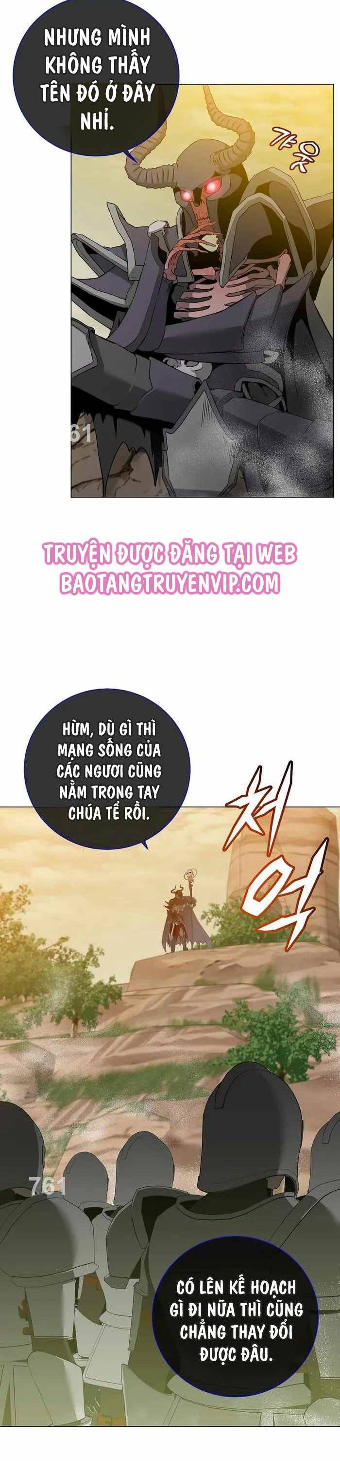Anh Hùng Mạnh Nhất Trở Lại Chap 165 - Next Chap 166