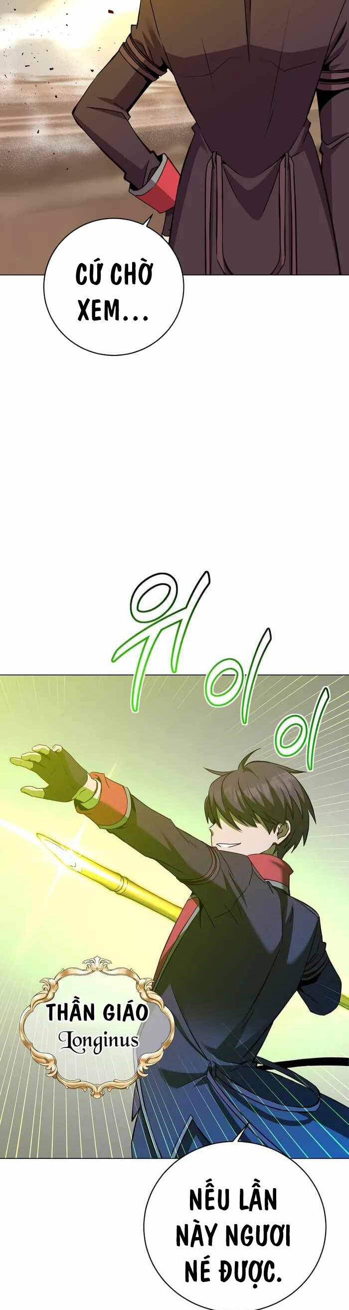 Anh Hùng Mạnh Nhất Trở Lại Chap 165 - Next Chap 166