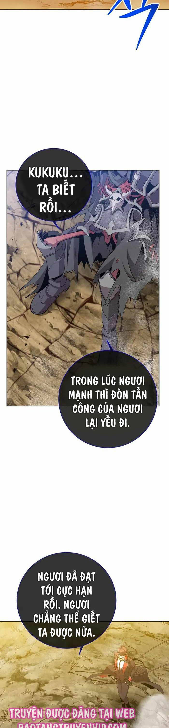 Anh Hùng Mạnh Nhất Trở Lại Chap 165 - Next Chap 166