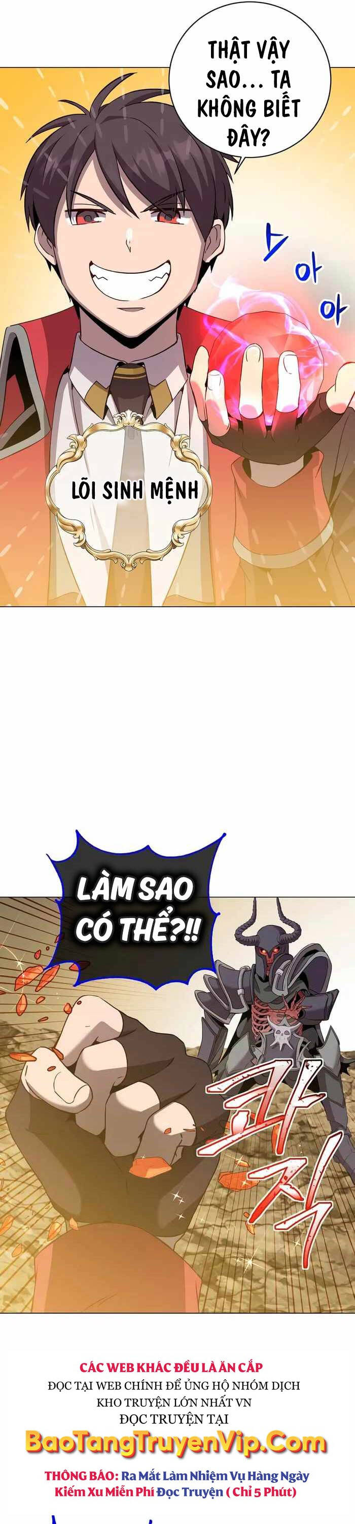 Anh Hùng Mạnh Nhất Trở Lại Chap 165 - Next Chap 166