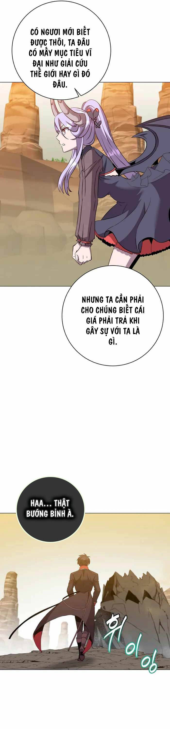 Anh Hùng Mạnh Nhất Trở Lại Chap 165 - Next Chap 166