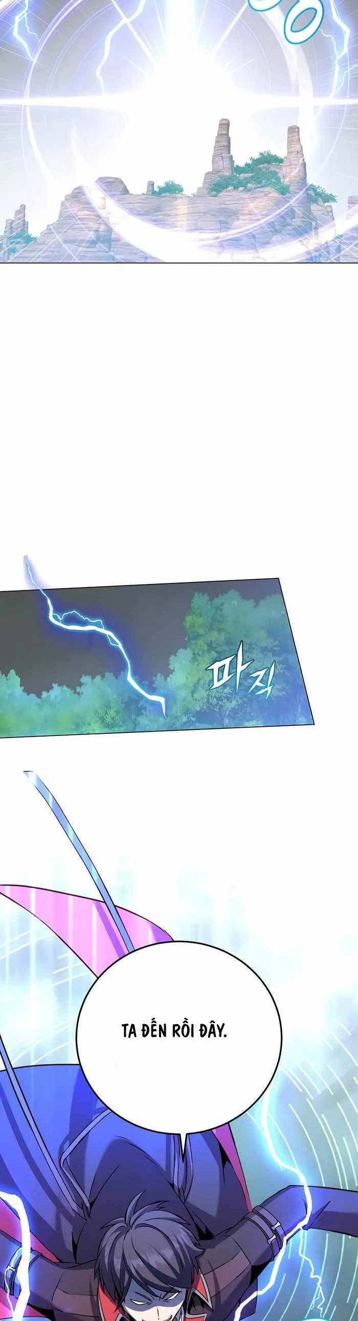 Anh Hùng Mạnh Nhất Trở Lại Chap 165 - Next Chap 166