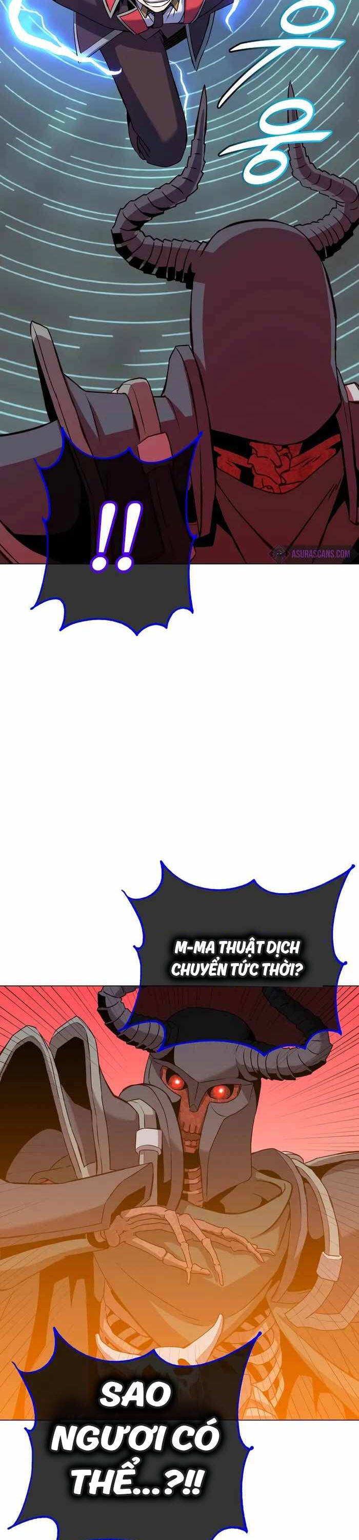 Anh Hùng Mạnh Nhất Trở Lại Chap 165 - Next Chap 166