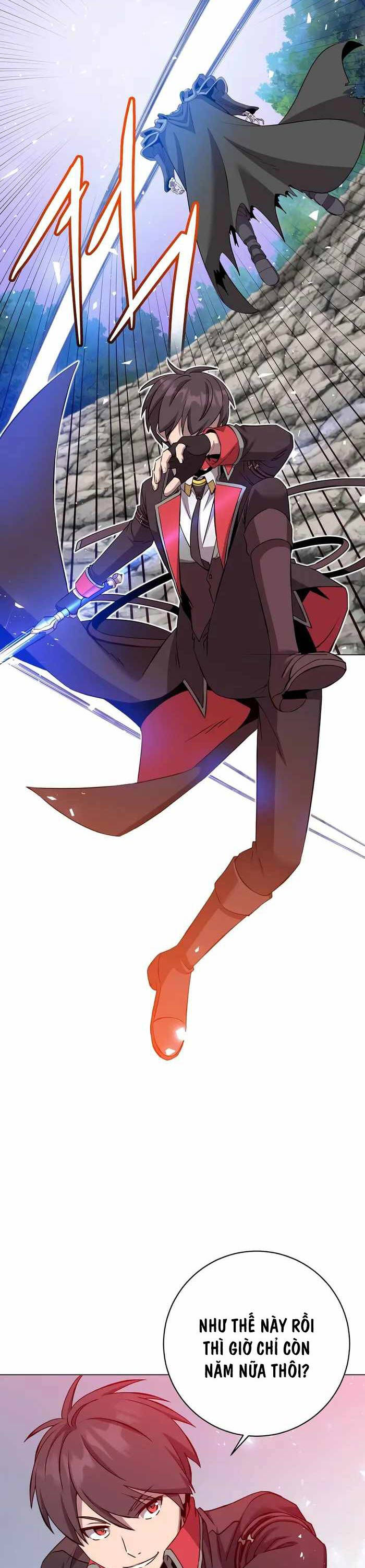 Anh Hùng Mạnh Nhất Trở Lại Chap 165 - Next Chap 166