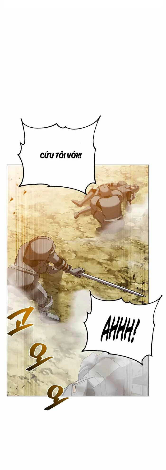 Anh Hùng Mạnh Nhất Trở Lại Chap 165 - Next Chap 166