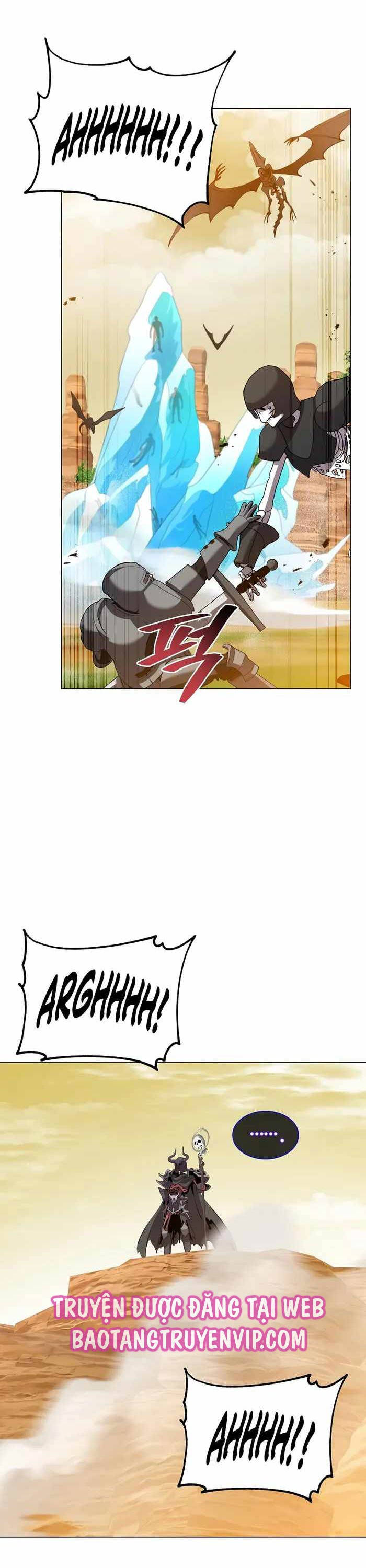 Anh Hùng Mạnh Nhất Trở Lại Chap 165 - Next Chap 166