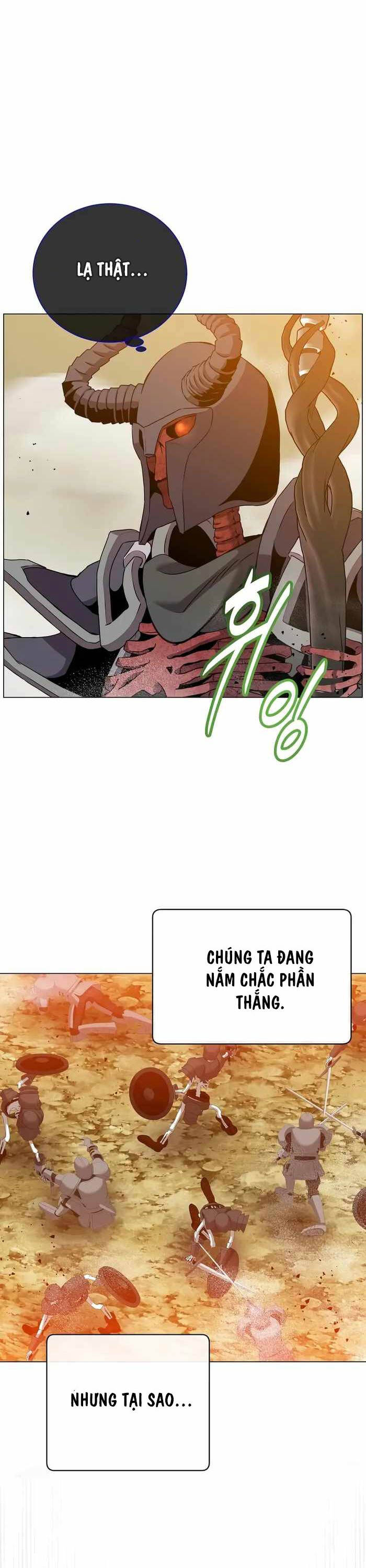 Anh Hùng Mạnh Nhất Trở Lại Chap 165 - Next Chap 166