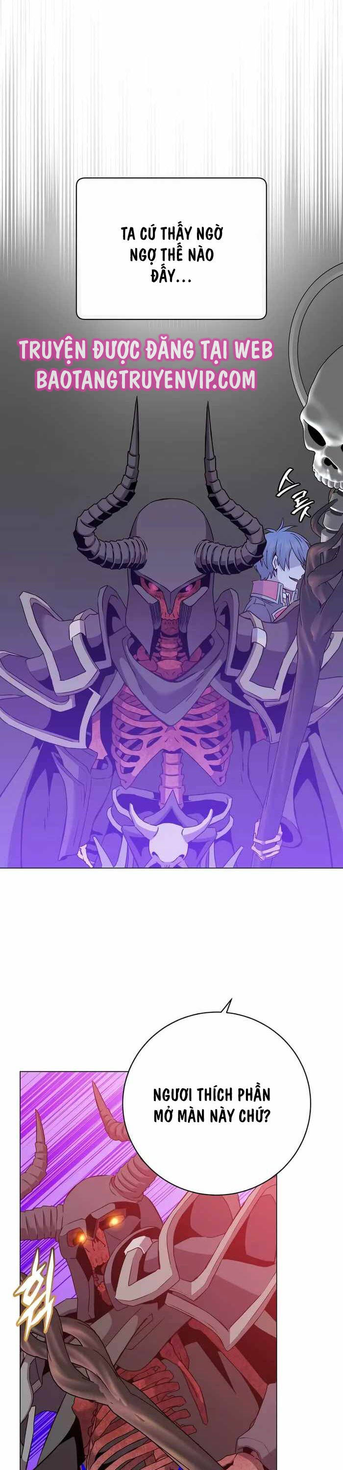 Anh Hùng Mạnh Nhất Trở Lại Chap 165 - Next Chap 166