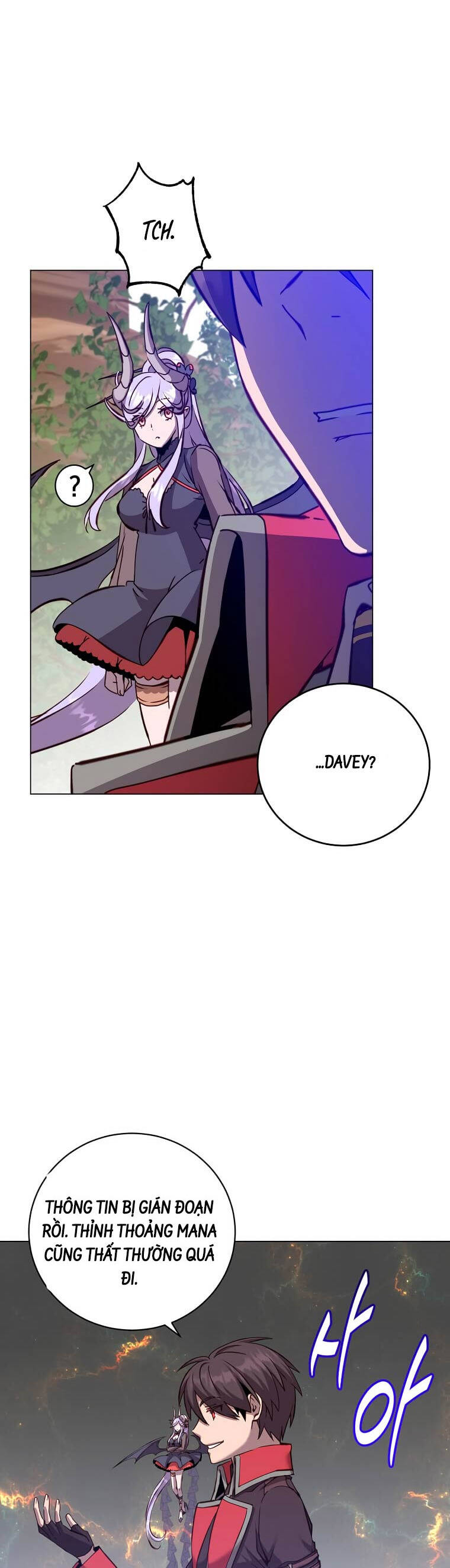 Anh Hùng Mạnh Nhất Trở Lại Chap 166 - Next Chap 167