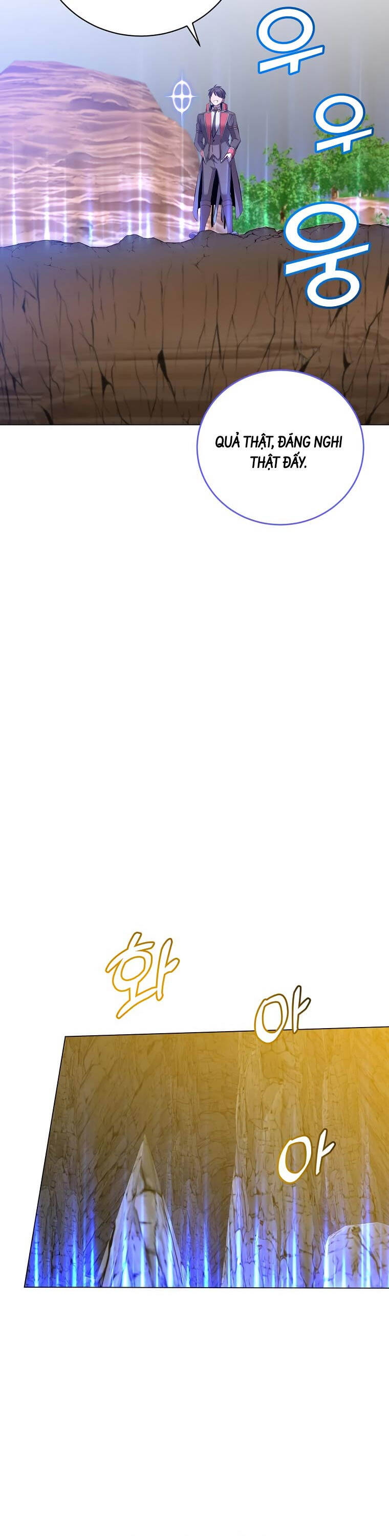 Anh Hùng Mạnh Nhất Trở Lại Chap 166 - Next Chap 167