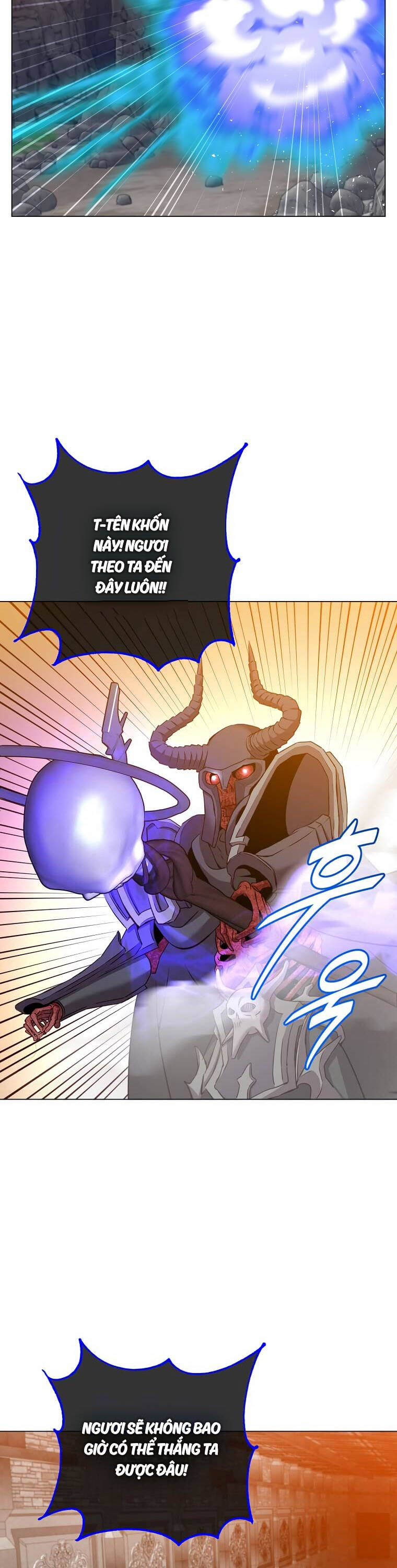 Anh Hùng Mạnh Nhất Trở Lại Chap 166 - Next Chap 167