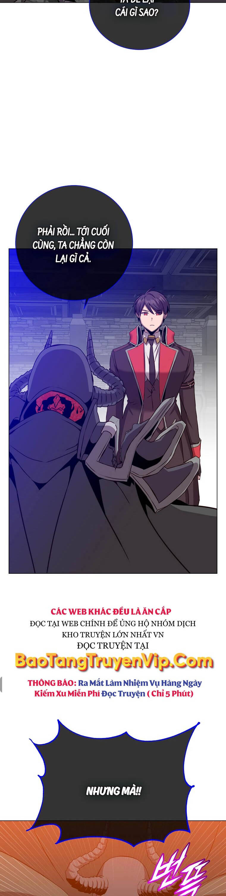 Anh Hùng Mạnh Nhất Trở Lại Chap 166 - Next Chap 167