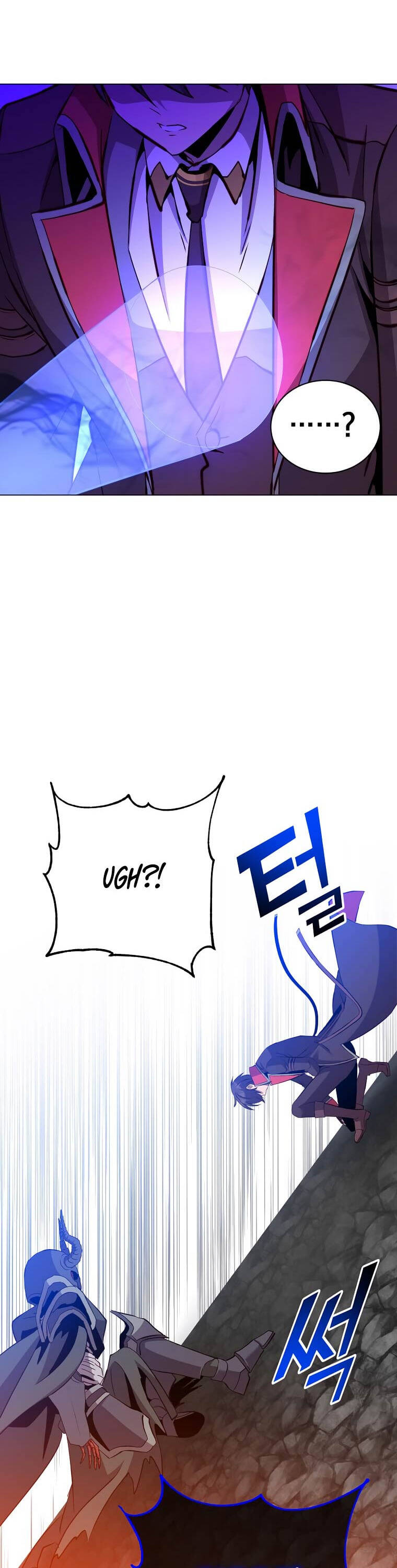 Anh Hùng Mạnh Nhất Trở Lại Chap 166 - Next Chap 167