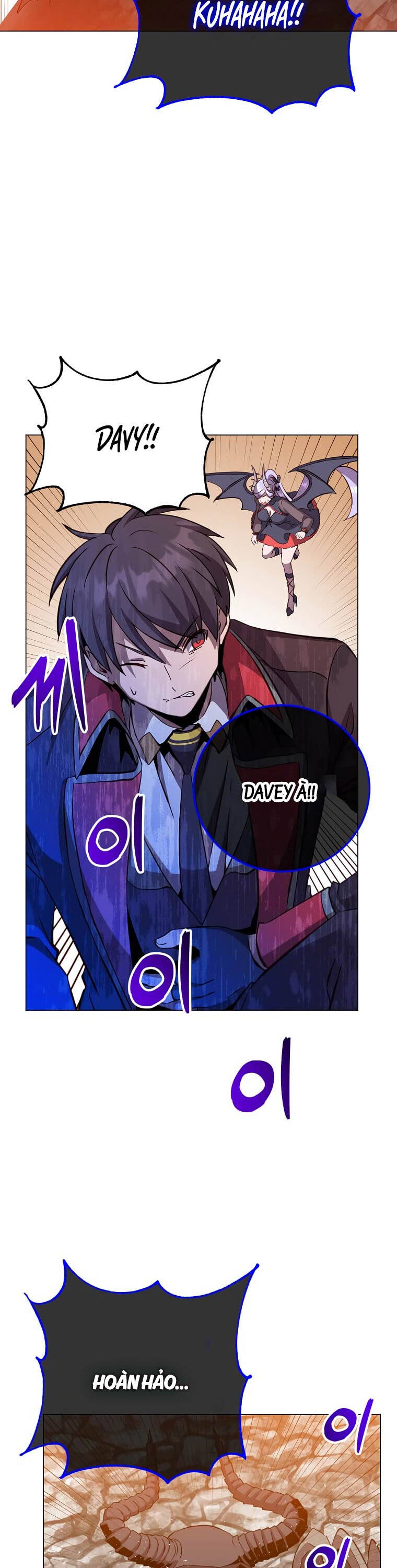 Anh Hùng Mạnh Nhất Trở Lại Chap 166 - Next Chap 167