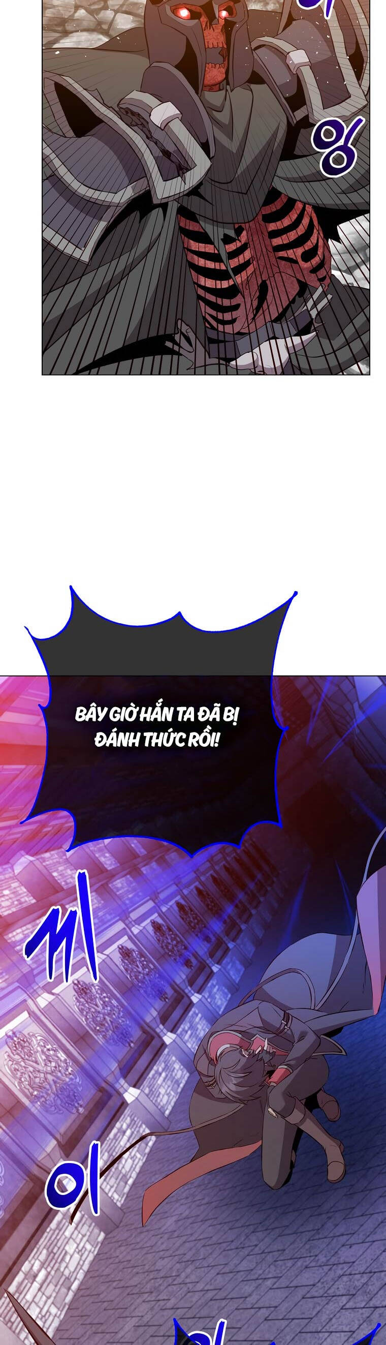 Anh Hùng Mạnh Nhất Trở Lại Chap 166 - Next Chap 167