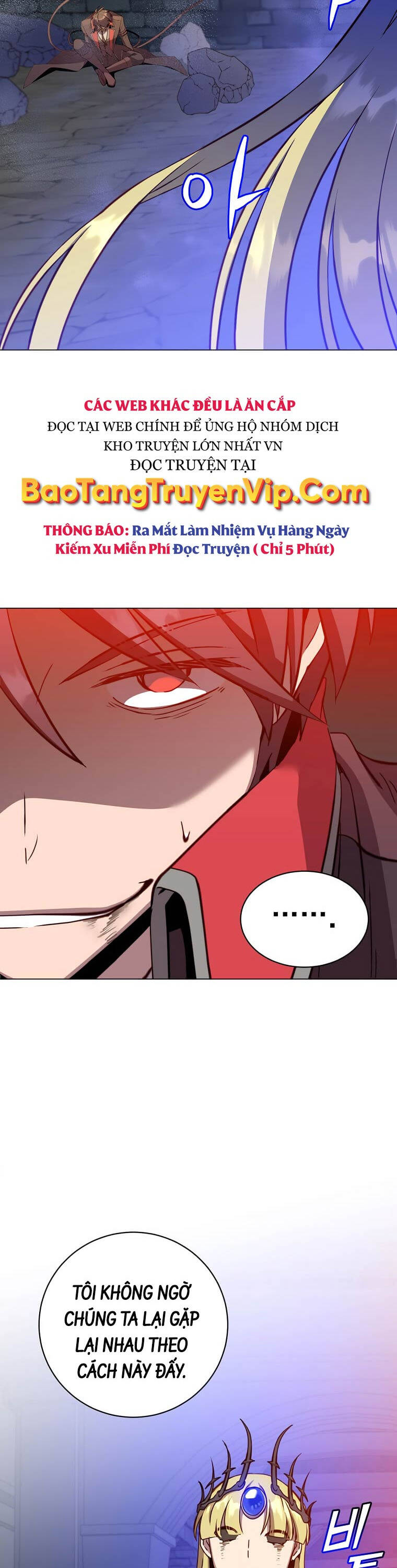 Anh Hùng Mạnh Nhất Trở Lại Chap 166 - Next Chap 167