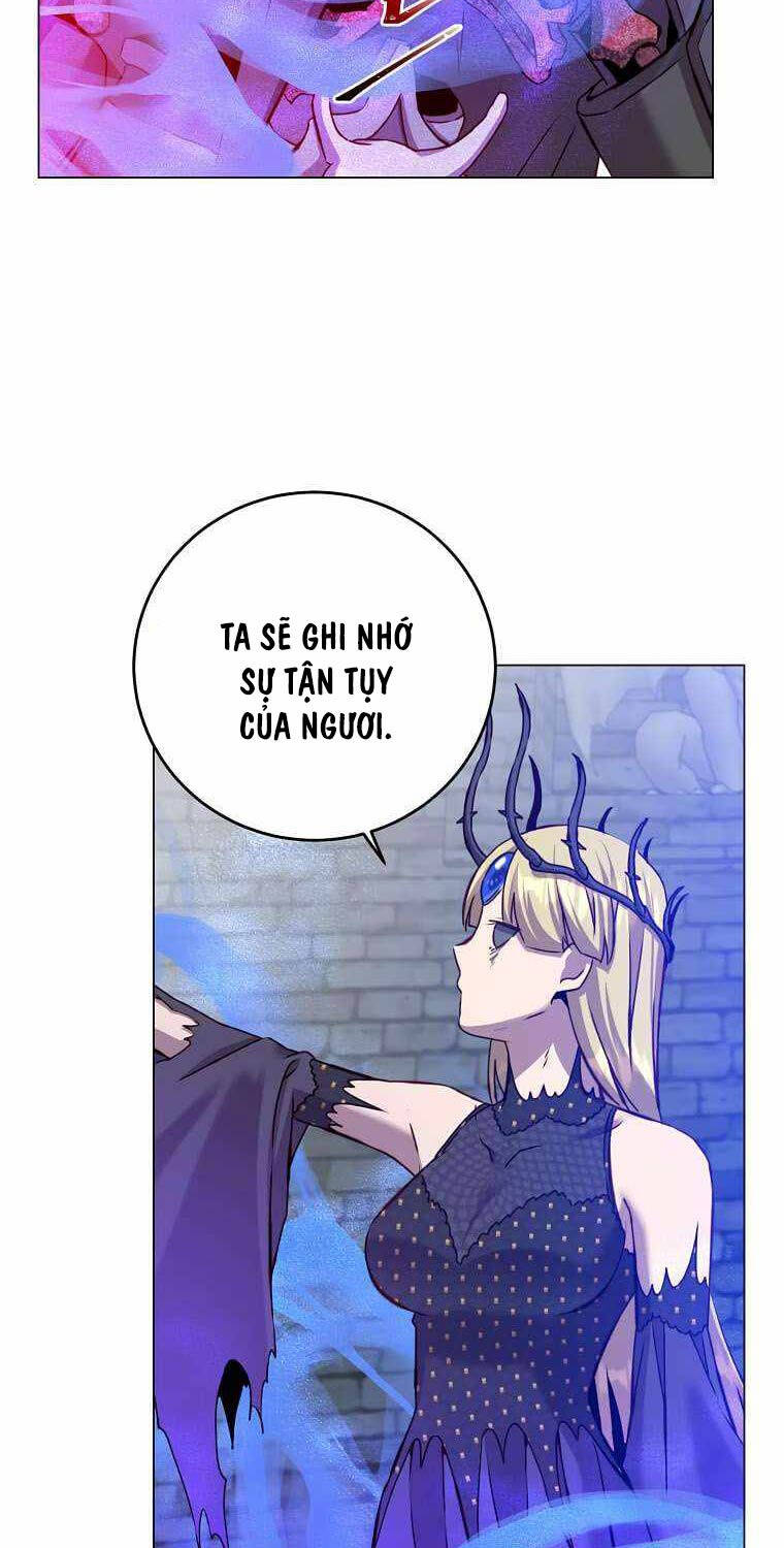 Anh Hùng Mạnh Nhất Trở Lại Chap 167 - Next Chap 168