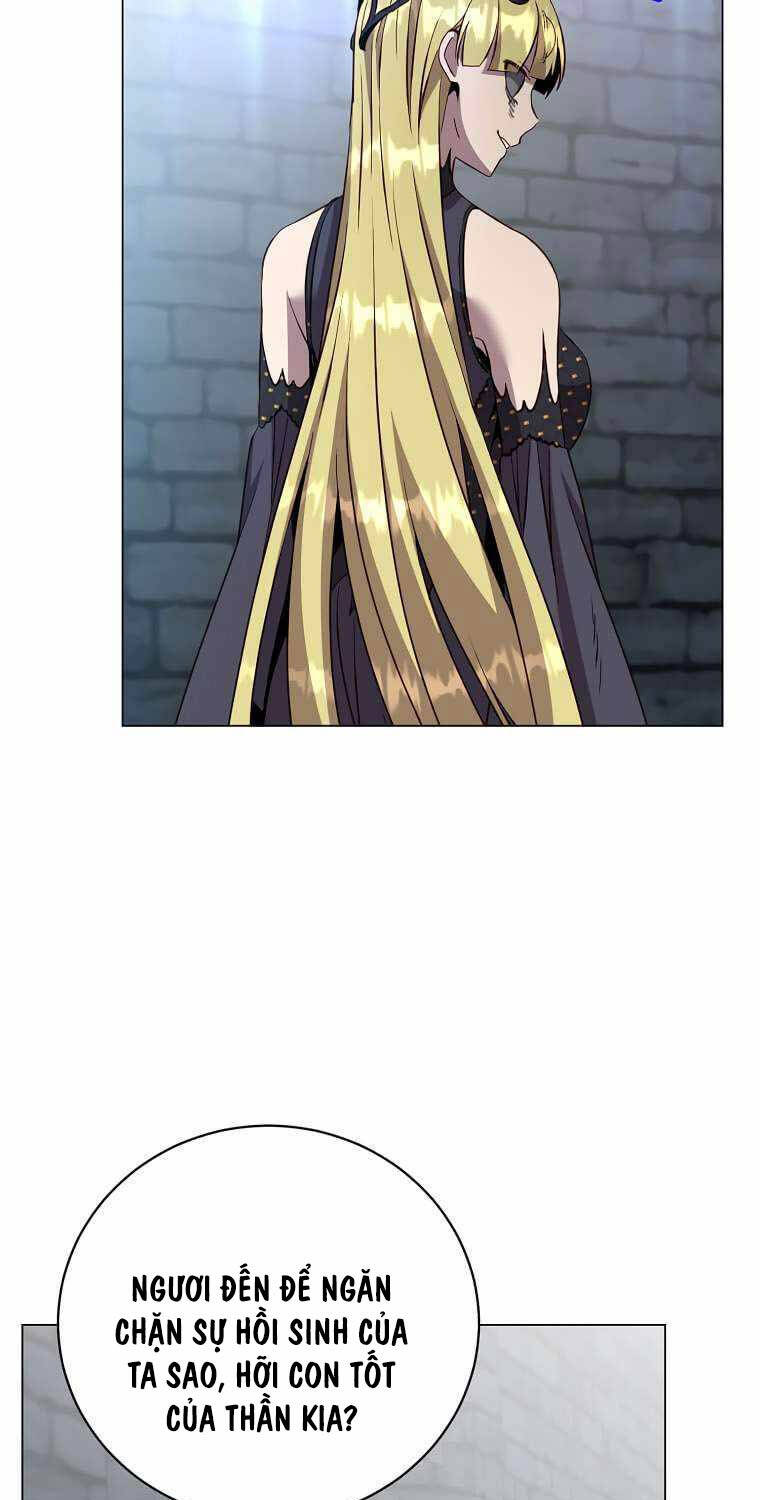 Anh Hùng Mạnh Nhất Trở Lại Chap 167 - Next Chap 168