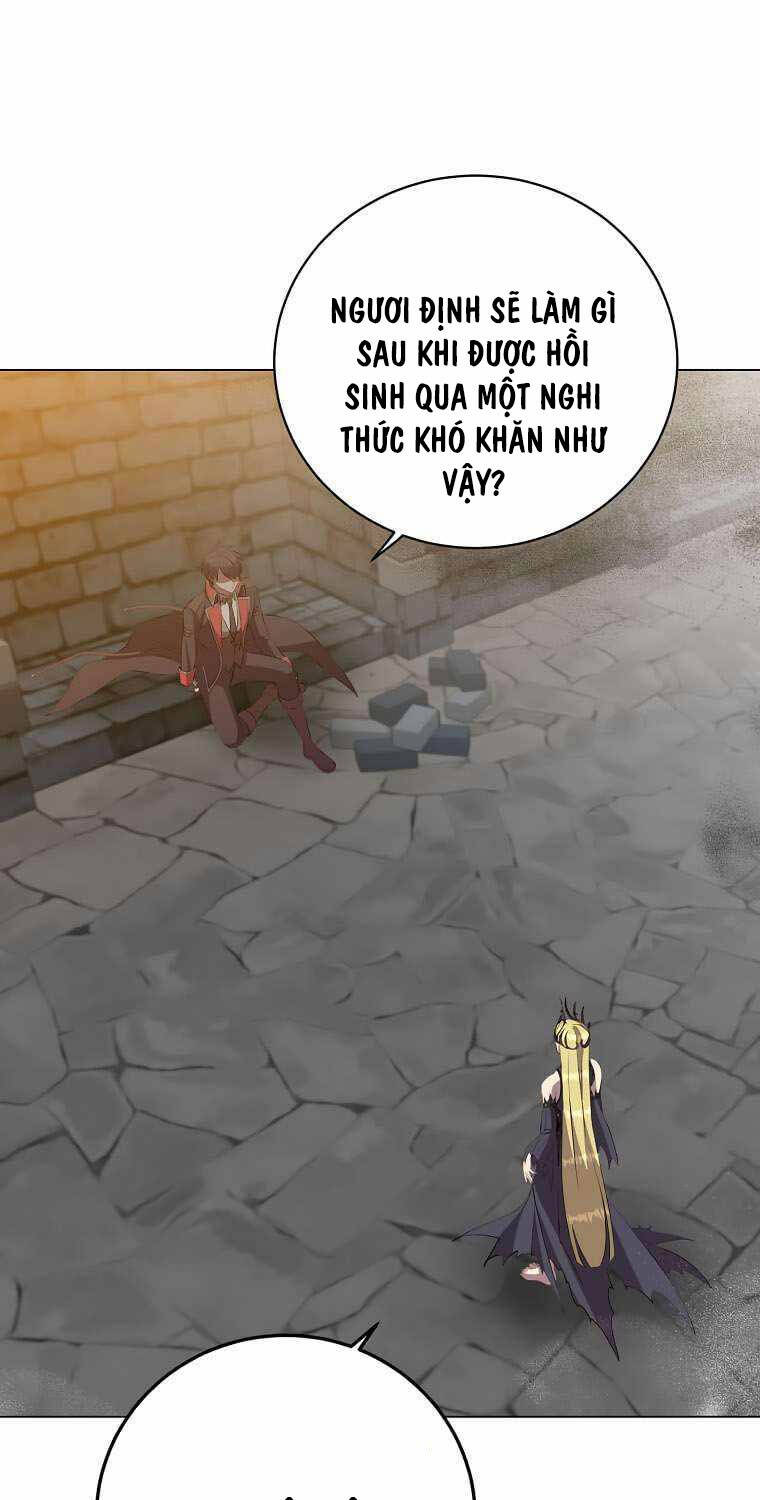 Anh Hùng Mạnh Nhất Trở Lại Chap 167 - Next Chap 168