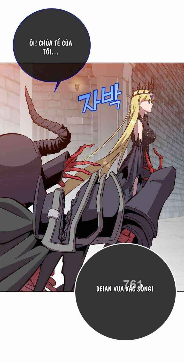 Anh Hùng Mạnh Nhất Trở Lại Chap 167 - Next Chap 168