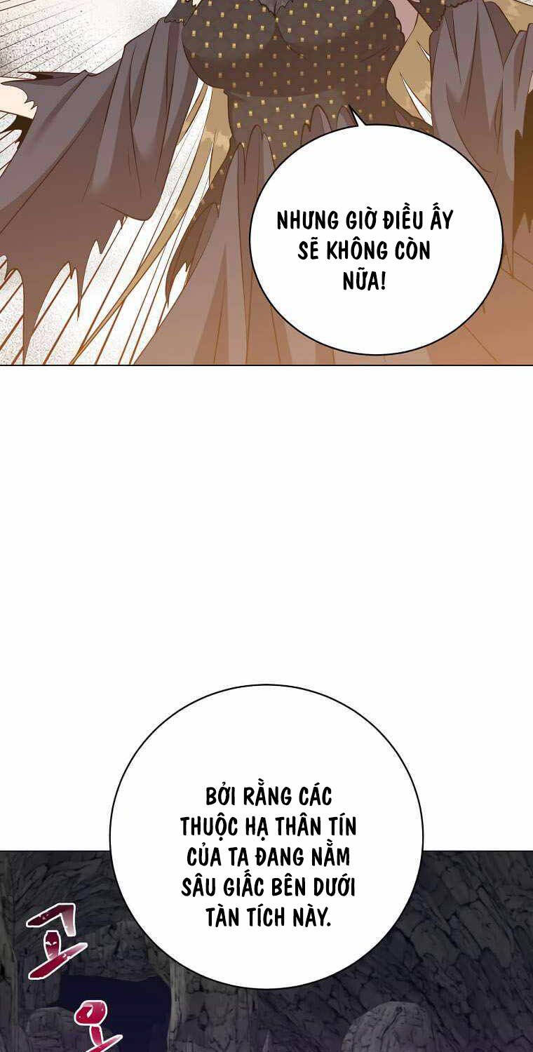 Anh Hùng Mạnh Nhất Trở Lại Chap 167 - Next Chap 168