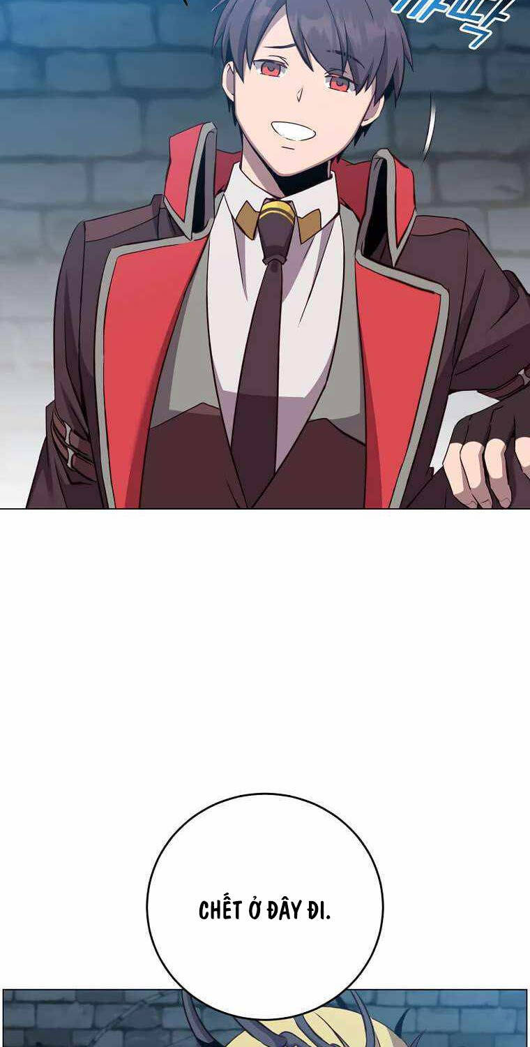 Anh Hùng Mạnh Nhất Trở Lại Chap 167 - Next Chap 168