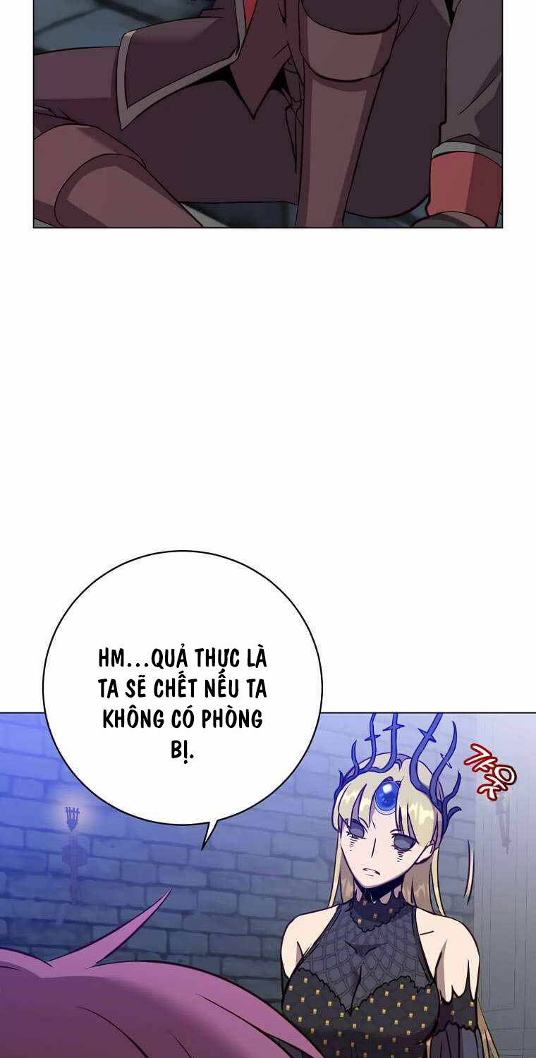 Anh Hùng Mạnh Nhất Trở Lại Chap 167 - Next Chap 168