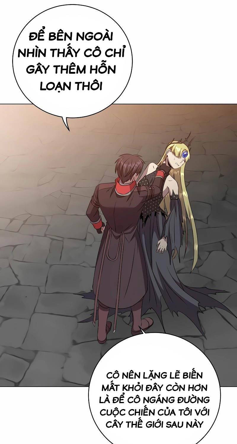 Anh Hùng Mạnh Nhất Trở Lại Chap 168 - Next Chap 169